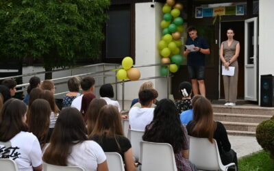 Program dobrodošlice – Moj anđeo čuvar