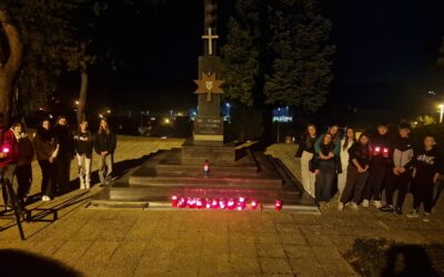 Obilježavanje blagdana Svih svetih