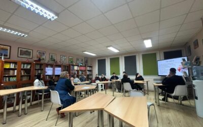 MJESEC BORBE PROTIV OVISNOSTI U NAŠEM DOMU