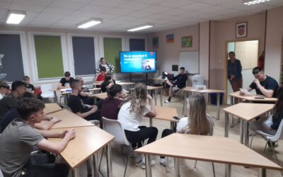 Program uz Dan darovitih učenika