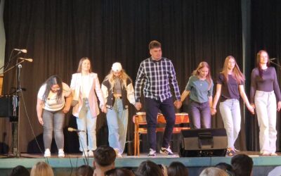 Ovo nije priča o jednom uobičajenom danu – osvrt učenice na Regionalnu domijadu