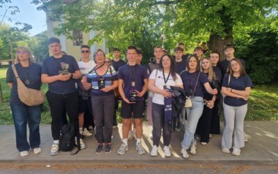 49. regionalna Domijada u Križevcima