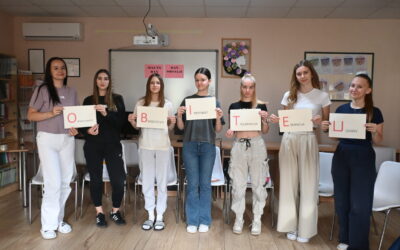 Obilježavanje Majčinog dana i Dana obitelji
