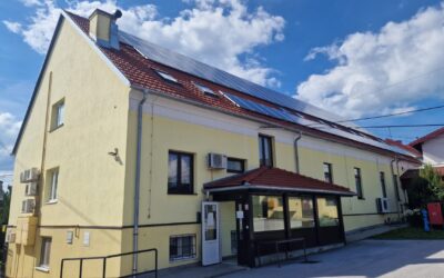 Pozdravna riječ ravnateljice